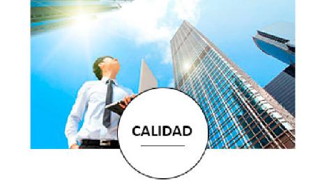 Calidad Agitadores reactores mezcladores